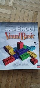 Microsoft Excel VisualBasic