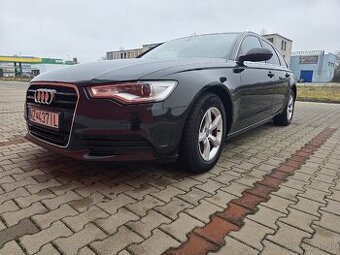 Audi A6 C7 2.0 TDI Avant