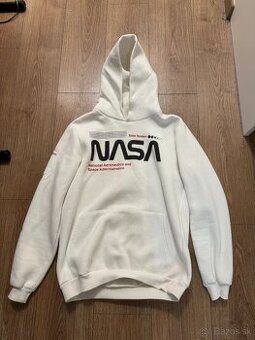 NASA mikina