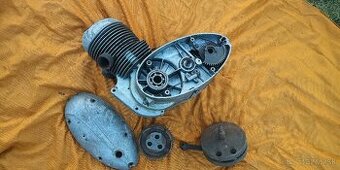 jawa 250 353 motor