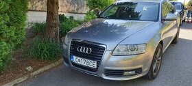 Audi a6 quattro automat 3.0 TDI  naj,km.100847.