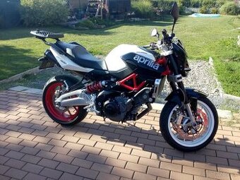 Aprilia Shiver