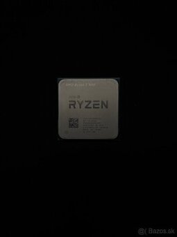 AMD Ryzen 5 3600