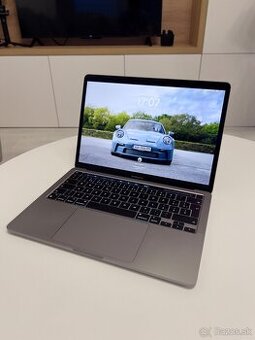 Predám MacBook Pro M1 13” 2020