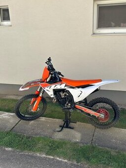 KTM  SX125 2023