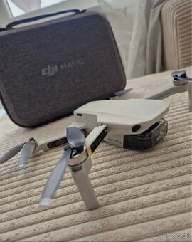 DJI mavic mini