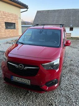 Opel Combo Life 1.5