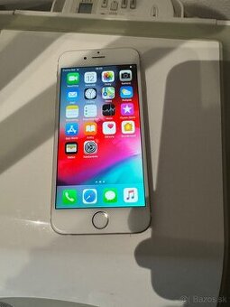 iPhone 6 16GB zlaty