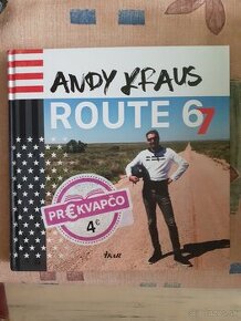 Andy Kraus - Route 67