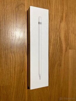 Apple Pencil (1st Generation) - 1