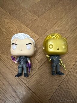 Funko Pop Midas