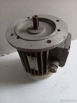 Elektromotor 0,37kw