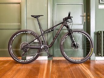 Predám Canyon Lux CF SLX 9.0 (2020) - 1