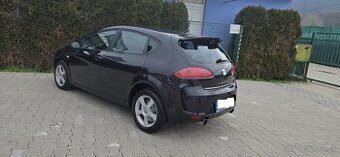 Seat Leon 2.0TDi Cupra