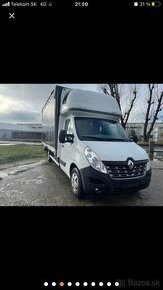 Renault Master 2,3 dci