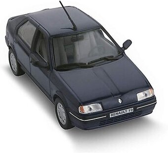 Renault 19 (1988 – 1992) 1:43