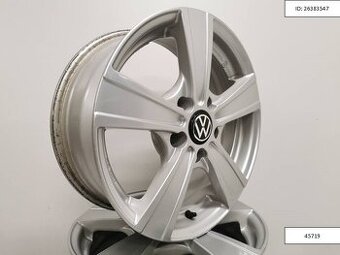 VW Diewe 6,5x16 ET33 5x112 1244