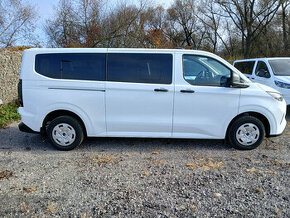 new ford mikrobus 9 miestny