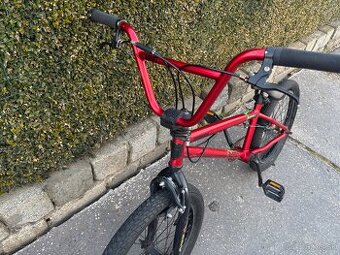 Na predaj BMX Mongoose L20