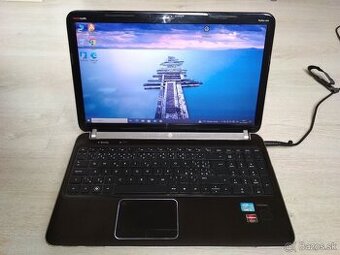 Notebook HP Pavilion dv6, Intel® Core i3-2330M bez HDD