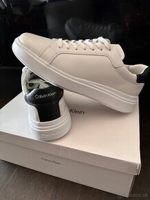 Calvin Klein 43/9 pánske