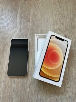 iPhone 12 128GB White