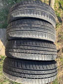 // 175/65 R15 Barum letne pneu