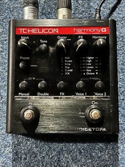 TC Helicon