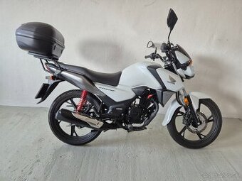 HONDA CB125F