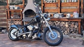 Predaj : Harley Davidson Ultracycles