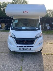 Karavan LMC Tourer A690 - 1