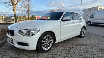 BMW 116D