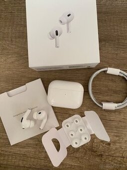 AirPods Pro 2