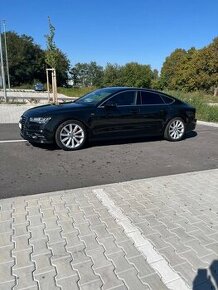 Audi A7 S-Line Quattro 3.0 TDi, 2016, 160 kW, 170086 km - 1