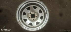 Jeep, Dotz 5x114,3 r15 - 1