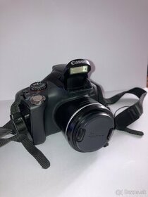 Canon PowerShot SX40HS - 1