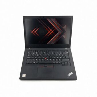 Notebook Lenovo ThinkPad A485 - 627456 - 1