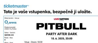 Pitbull Praha