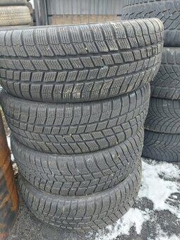 Zimne pneu 205/60 r16