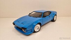 1:18 DETOMASO PANTERA - 1