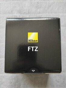 Nikon FTZ