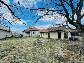 ZNÍŽENÁ CENA Na predaj rodinný dom v Oponiciach