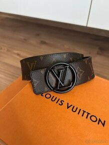 Louis Vuitton belt unisex - 1