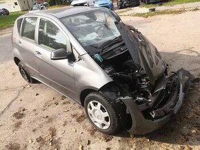 Rozpredám na diely Mercedes A160 W169 1.5i 266.920 - 1