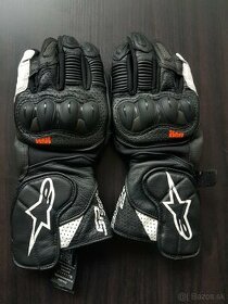 Rukavice Alpinestars SP-2 V3 - 1