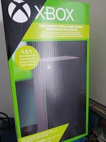 Xbox chladnička