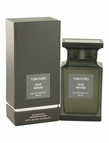 Parfem vôňa Tom Ford Oud wood - 1