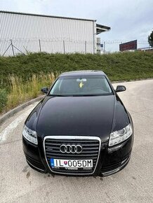 Audi A6 2.7 TDI V6. 140Kw