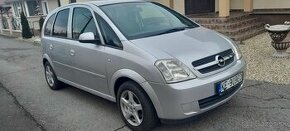 Predám Opel Meriva 1.6 benzín  147000km