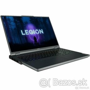 Lenovo Legion Pro 7 16ARX8H-Ryzen9 7945HX-32GB-512GB-RTX4090